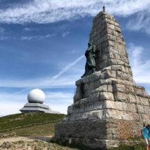 Les Crêtes lys Martagon 7 juillet (2)